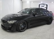 2018 BMW M4 Coupe Competition