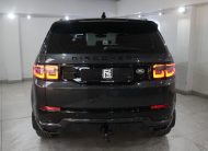 2021 Land Rover Discovery Sport D200 R-Dynamic HSE