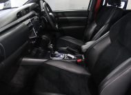 2026 Toyota Hilux 2.8GD-6 Double Cab 4×4 GR-Sport