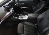 2024 BMW 320D MZANZI MSPORT AUTO