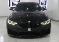 2018 BMW M4 Coupe Competition