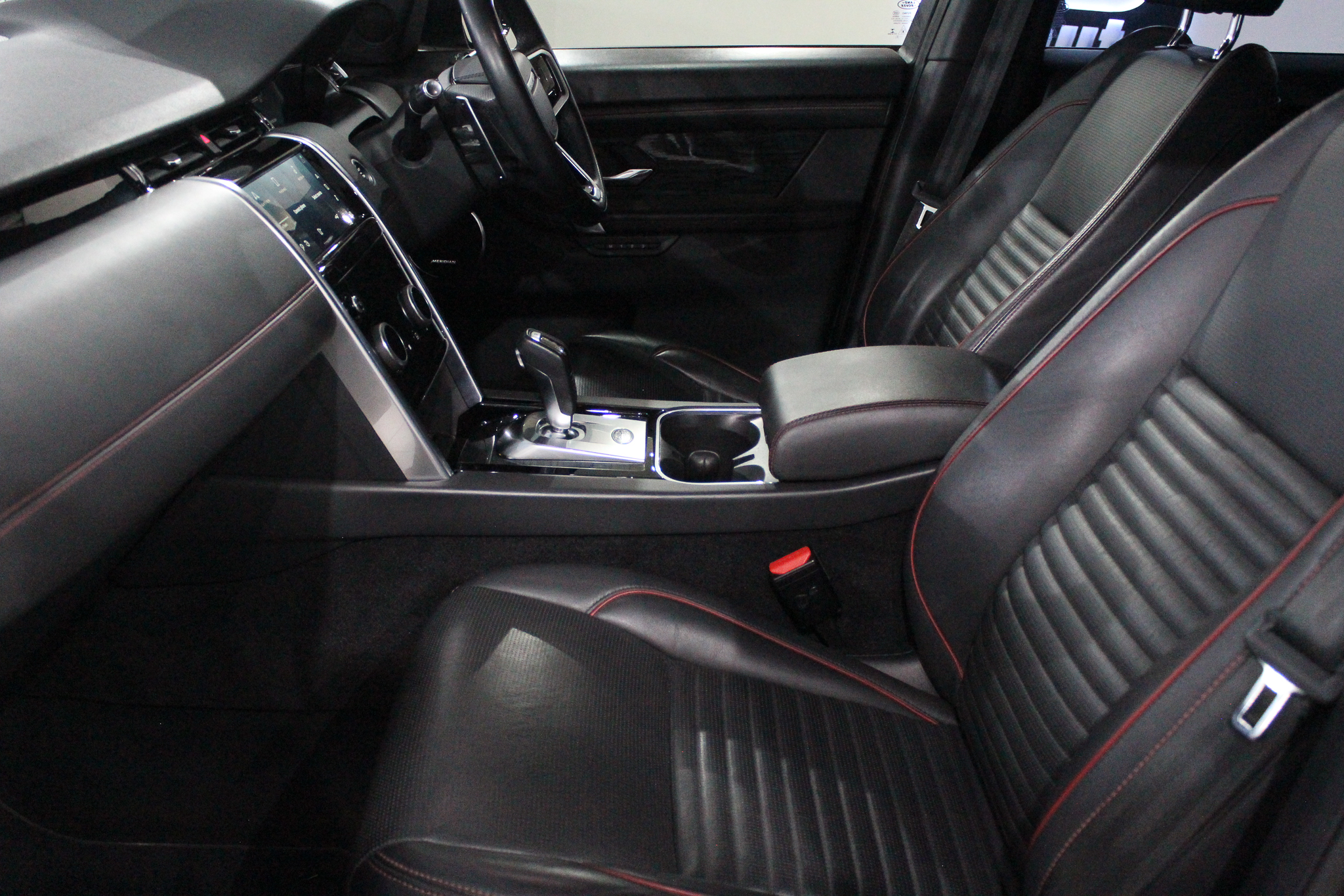 2021 Land Rover Discovery Sport D200 R-Dynamic HSE