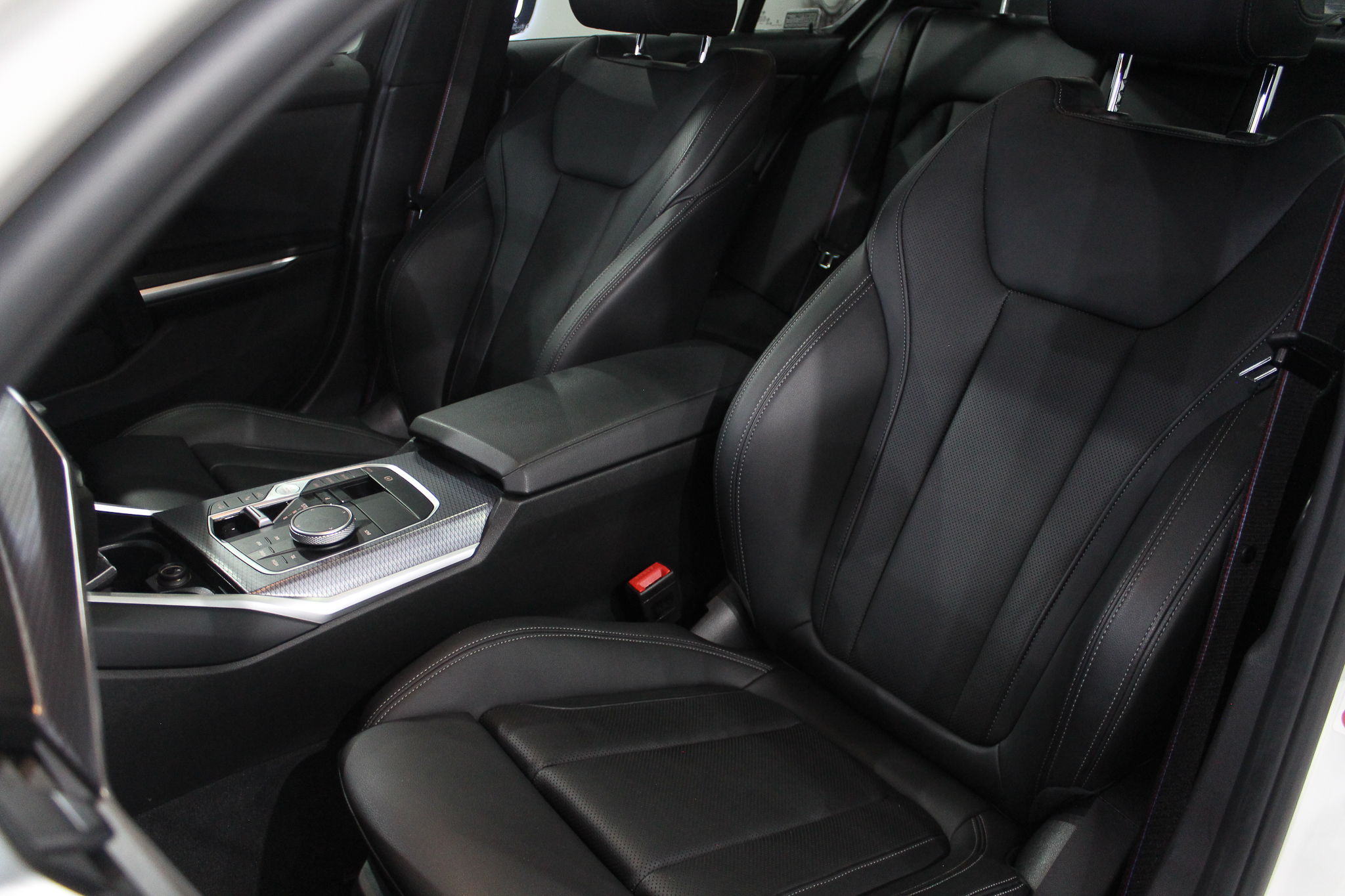 2024 BMW 320D MZANZI MSPORT AUTO