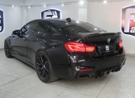 2018 BMW M4 Coupe Competition