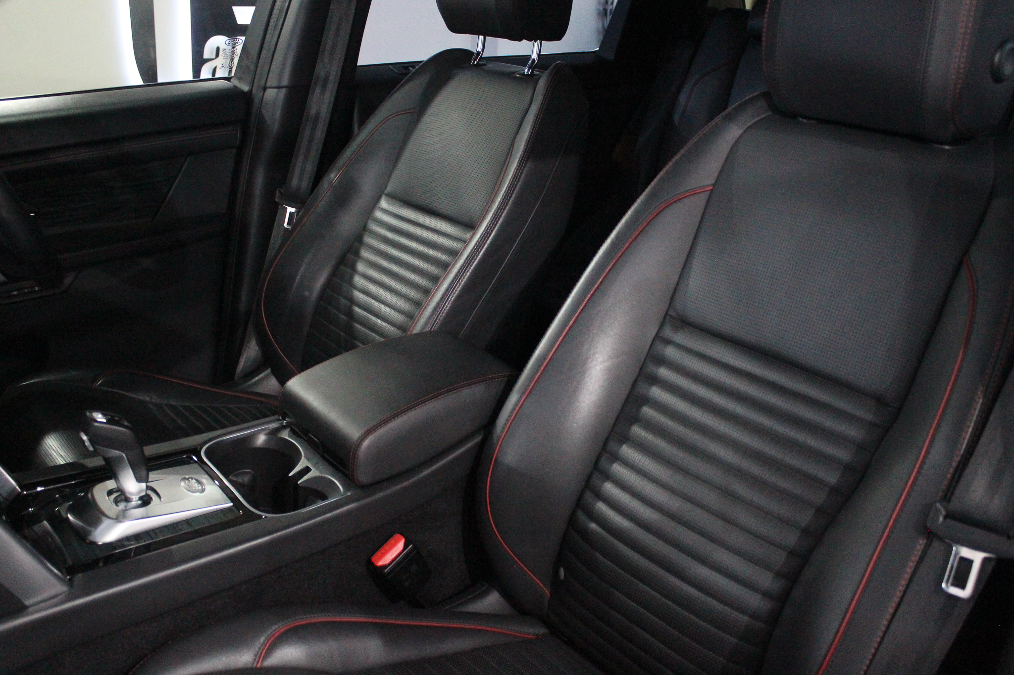 2021 Land Rover Discovery Sport D200 R-Dynamic HSE