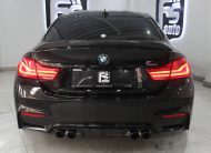 2018 BMW M4 Coupe Competition