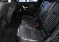 2021 Land Rover Discovery Sport D200 R-Dynamic HSE