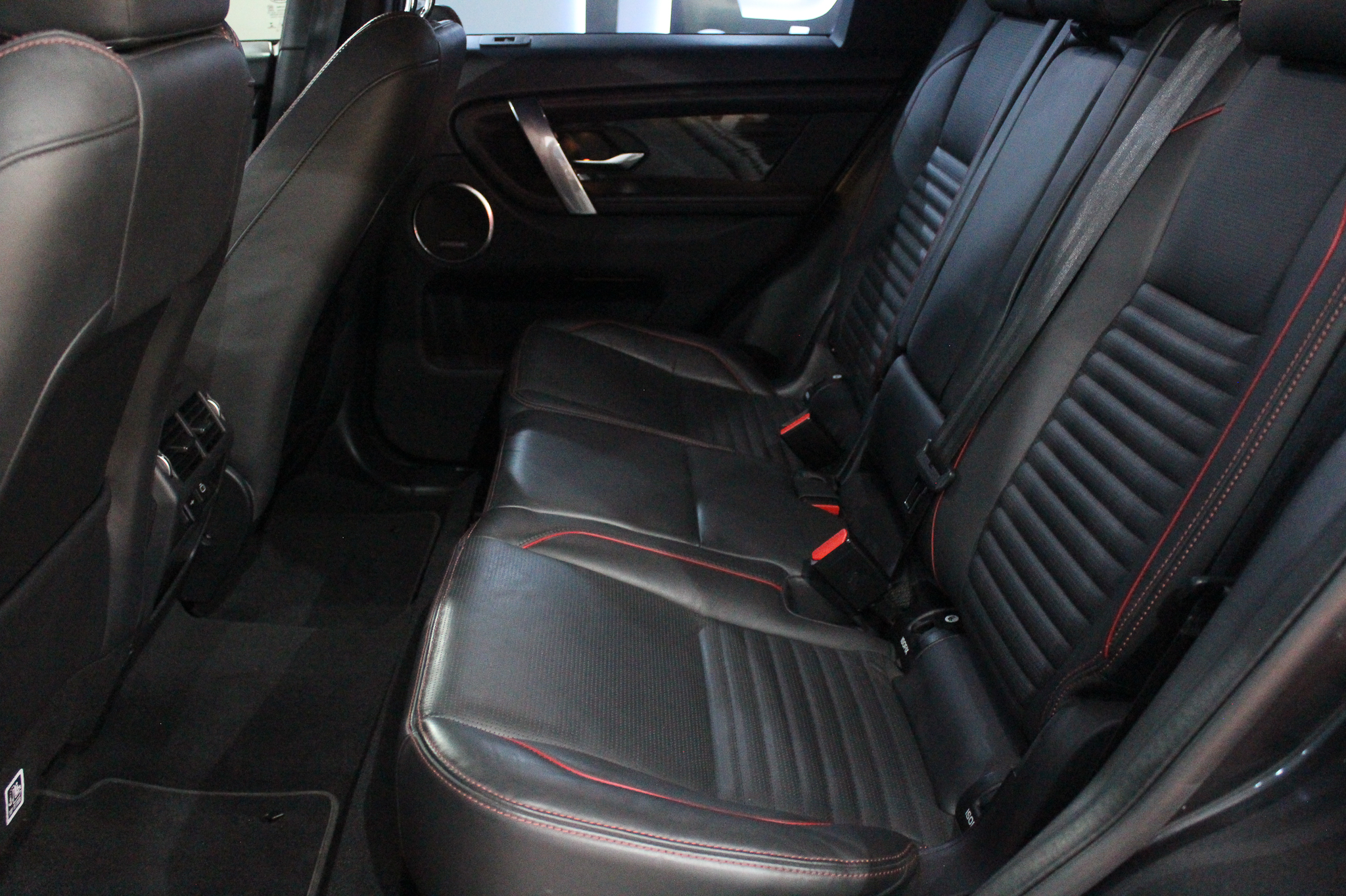 2021 Land Rover Discovery Sport D200 R-Dynamic HSE