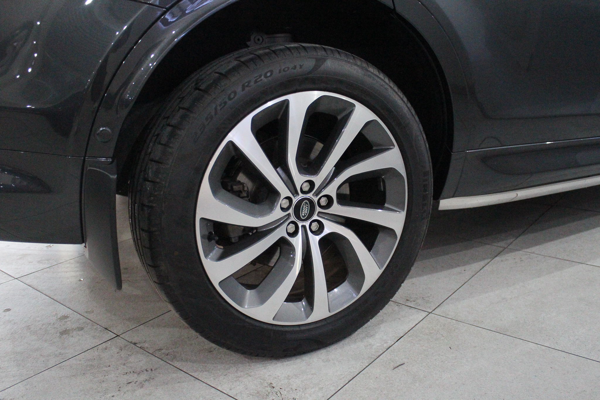 2021 Land Rover Discovery Sport D200 R-Dynamic HSE