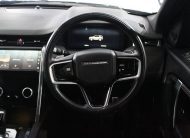 2021 Land Rover Discovery Sport D200 R-Dynamic HSE