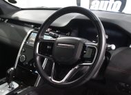 2021 Land Rover Discovery Sport D200 R-Dynamic HSE