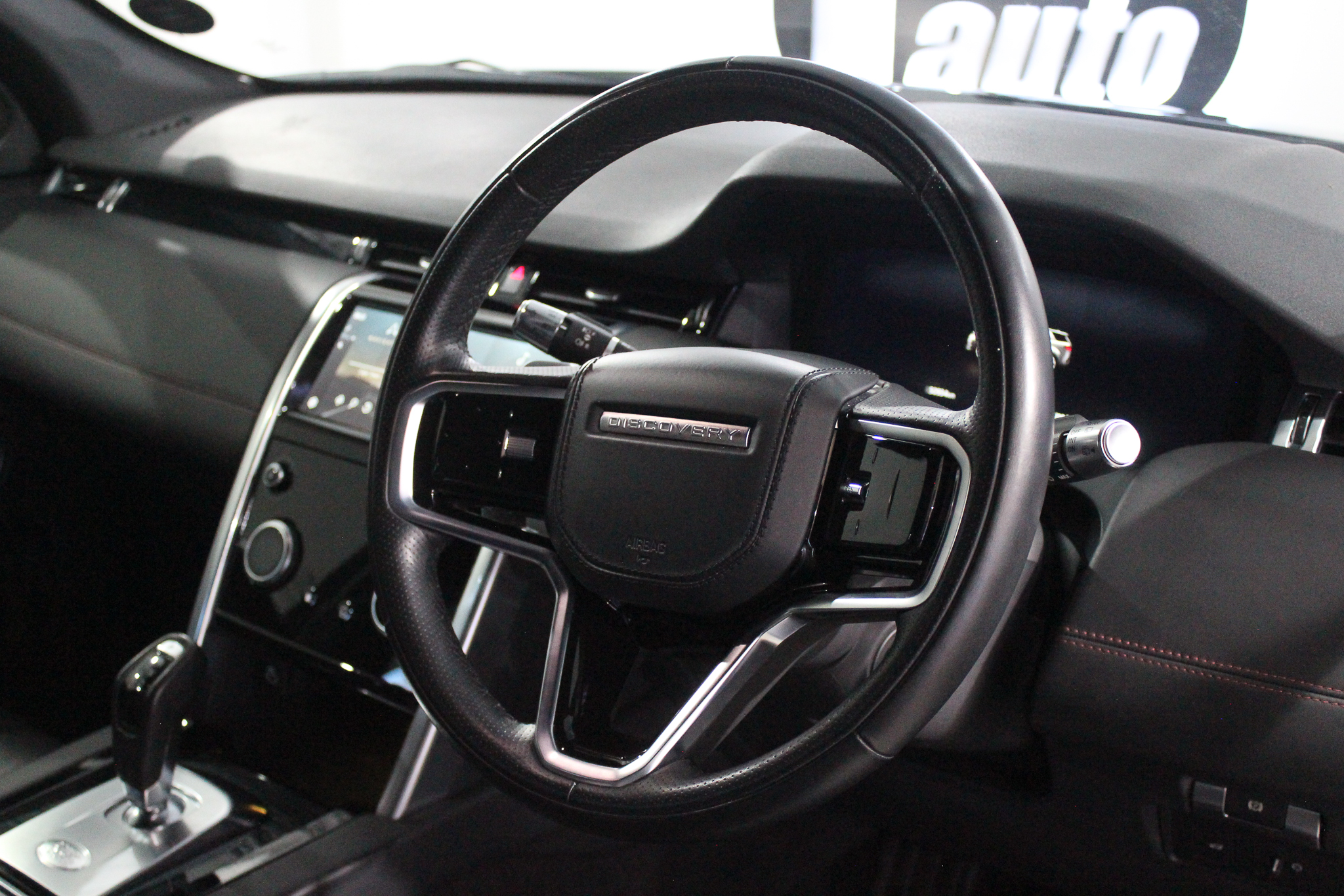 2021 Land Rover Discovery Sport D200 R-Dynamic HSE