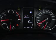 2026 Toyota Hilux 2.8GD-6 Double Cab 4×4 GR-Sport