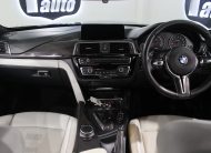 2018 BMW M4 Coupe Competition