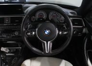2018 BMW M4 Coupe Competition