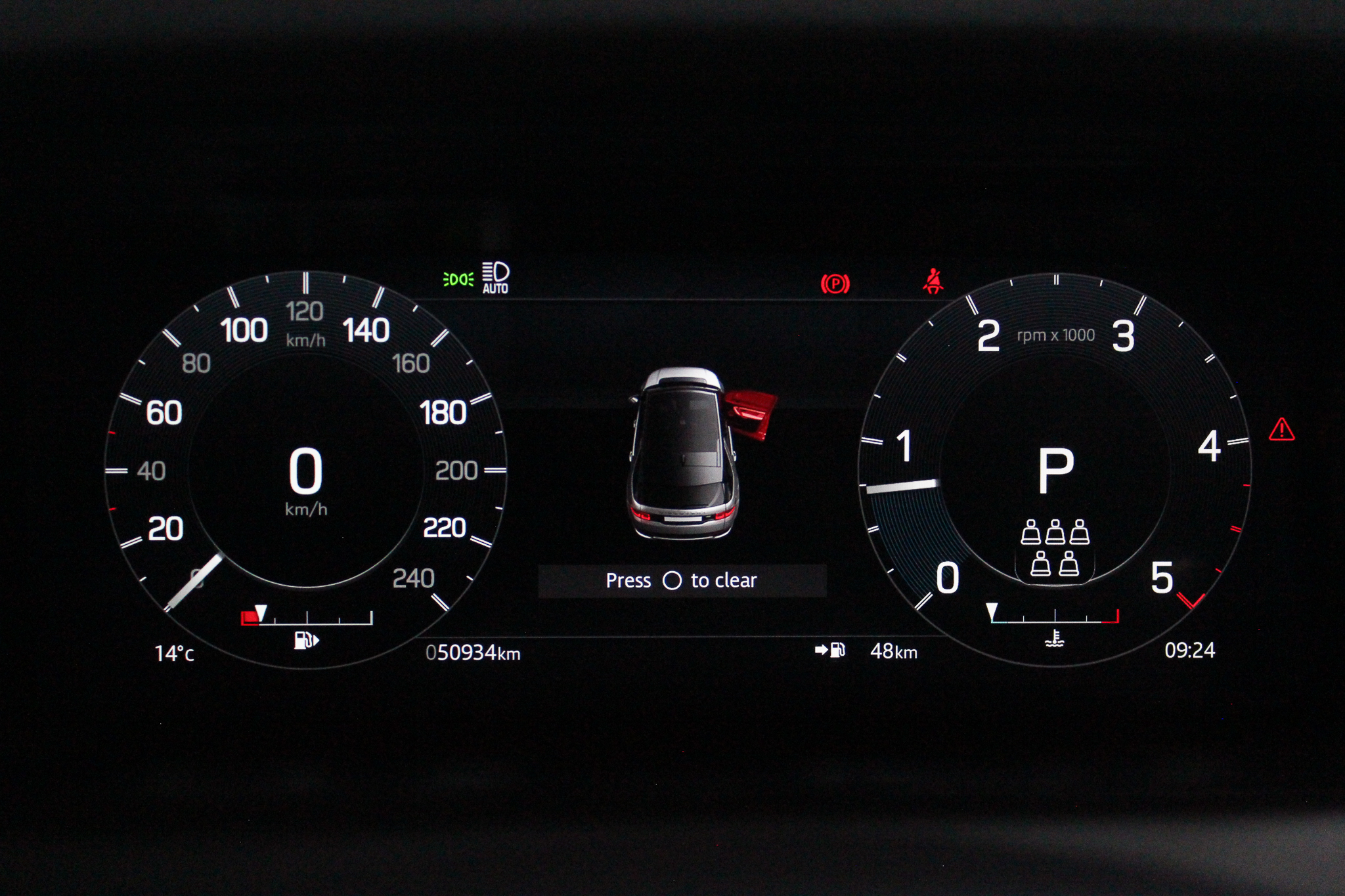 2021 Land Rover Discovery Sport D200 R-Dynamic HSE