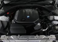 2024 BMW 320D MZANZI MSPORT AUTO