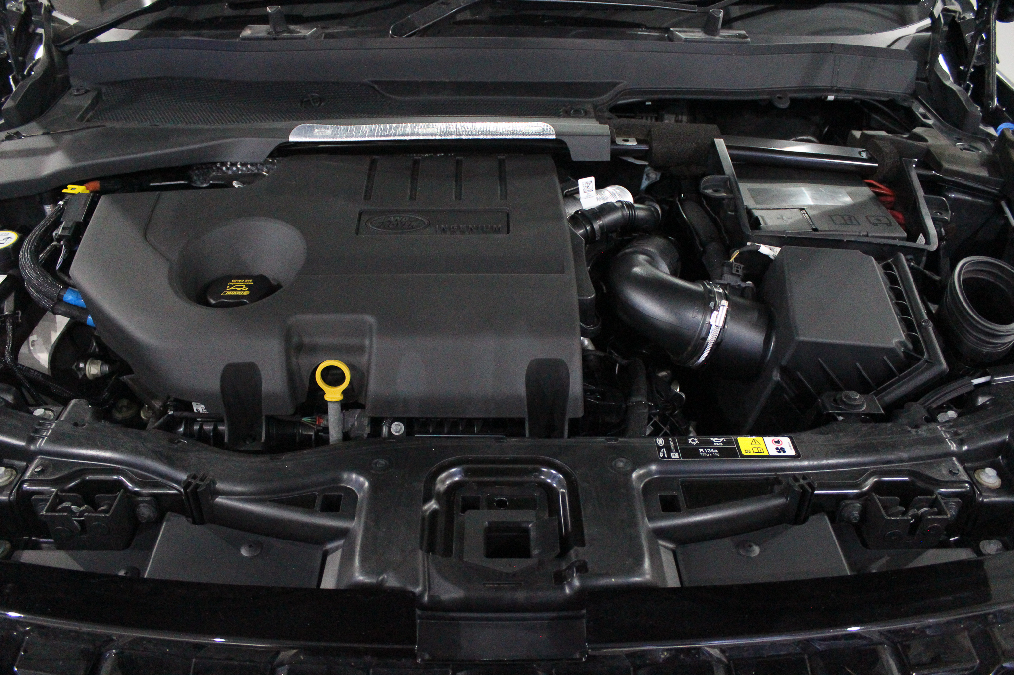 2021 Land Rover Discovery Sport D200 R-Dynamic HSE