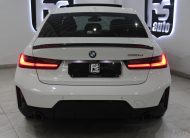 2024 BMW 320D MZANZI MSPORT AUTO