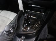 2018 BMW M4 Coupe Competition