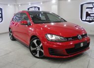 2014 Volkswagen Golf 7 GTi