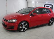 2014 Volkswagen Golf 7 GTi