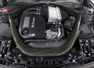 2018 BMW M4 Coupe Competition