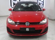 2014 Volkswagen Golf 7 GTi