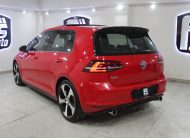 2014 Volkswagen Golf 7 GTi