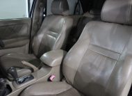 2011 Toyota Fortuner 3.0D-4D 4×4 auto