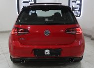 2014 Volkswagen Golf 7 GTi