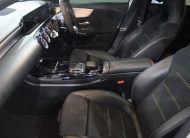 2021 Mercedes-AMG A-Class A45 S Hatch 4Matic+