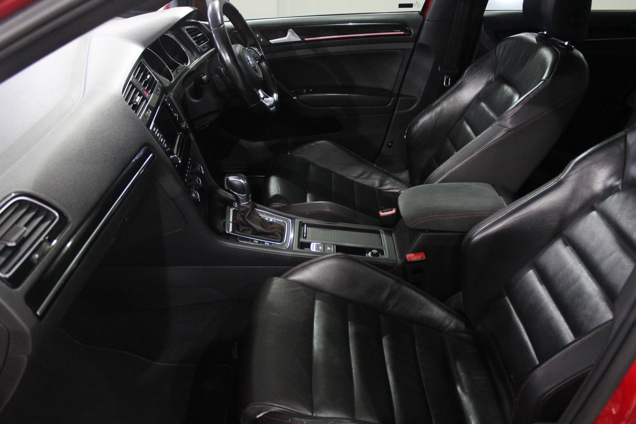 2014 Volkswagen Golf 7 GTi