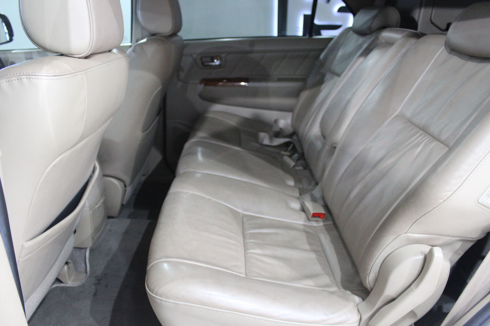 2011 Toyota Fortuner 3.0D-4D 4×4 auto