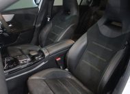 2021 Mercedes-AMG A-Class A45 S Hatch 4Matic+