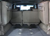2011 Toyota Fortuner 3.0D-4D 4×4 auto