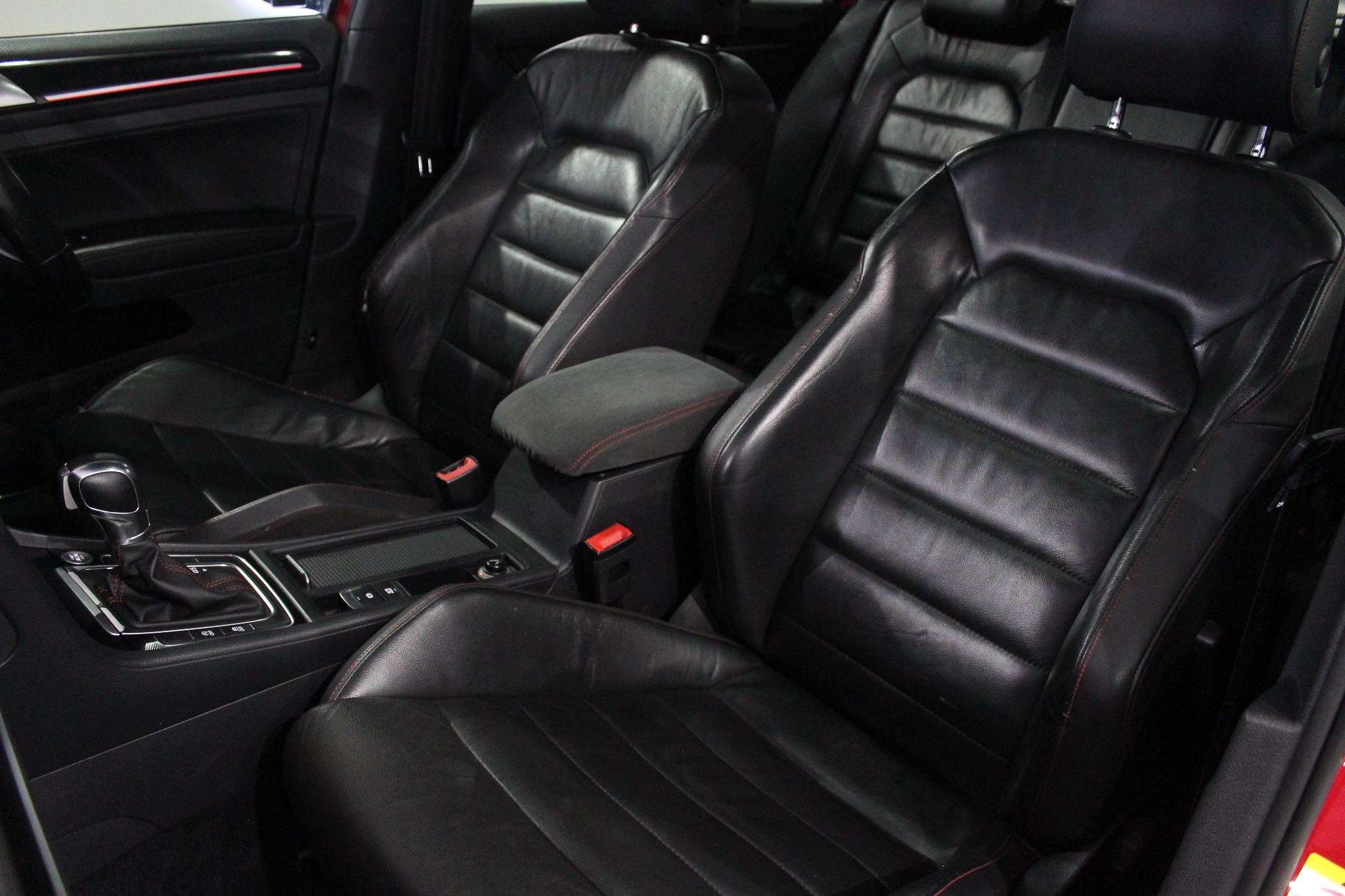 2014 Volkswagen Golf 7 GTi