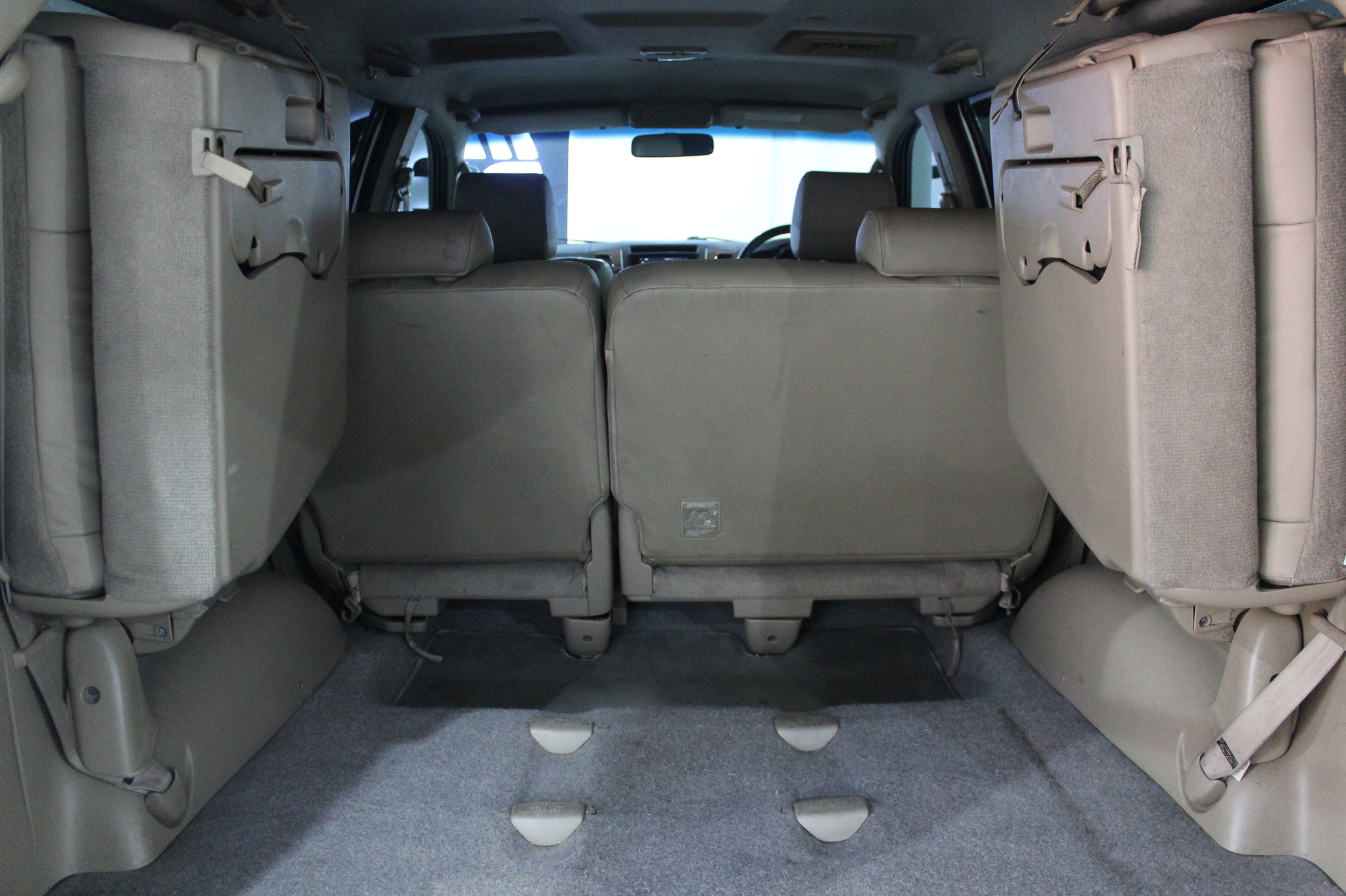 2011 Toyota Fortuner 3.0D-4D 4×4 auto
