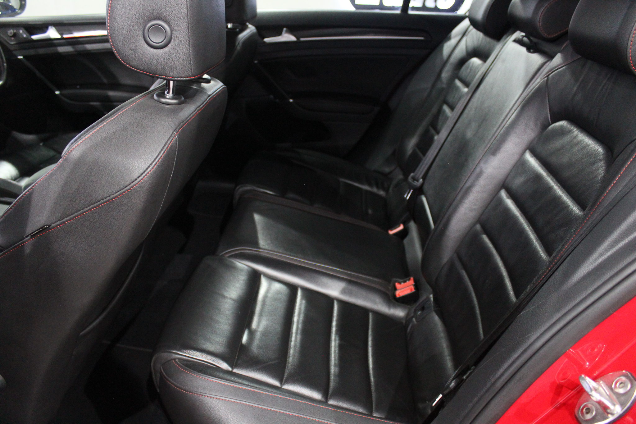 2014 Volkswagen Golf 7 GTi