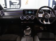 2021 Mercedes-AMG A-Class A45 S Hatch 4Matic+
