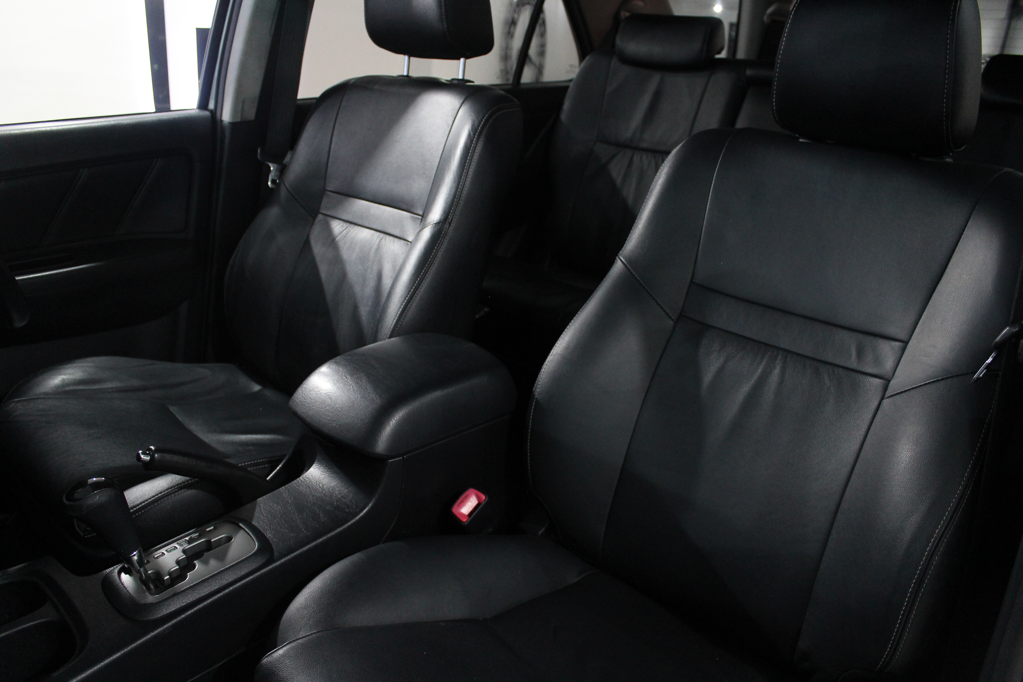 2014 Toyota Fortuner 3.0D-4D Auto
