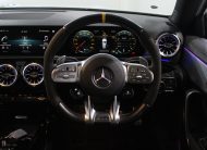 2021 Mercedes-AMG A-Class A45 S Hatch 4Matic+