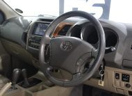 2011 Toyota Fortuner 3.0D-4D 4×4 auto