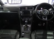 2014 Volkswagen Golf 7 GTi