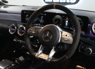 2021 Mercedes-AMG A-Class A45 S Hatch 4Matic+