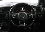 2014 Volkswagen Golf 7 GTi