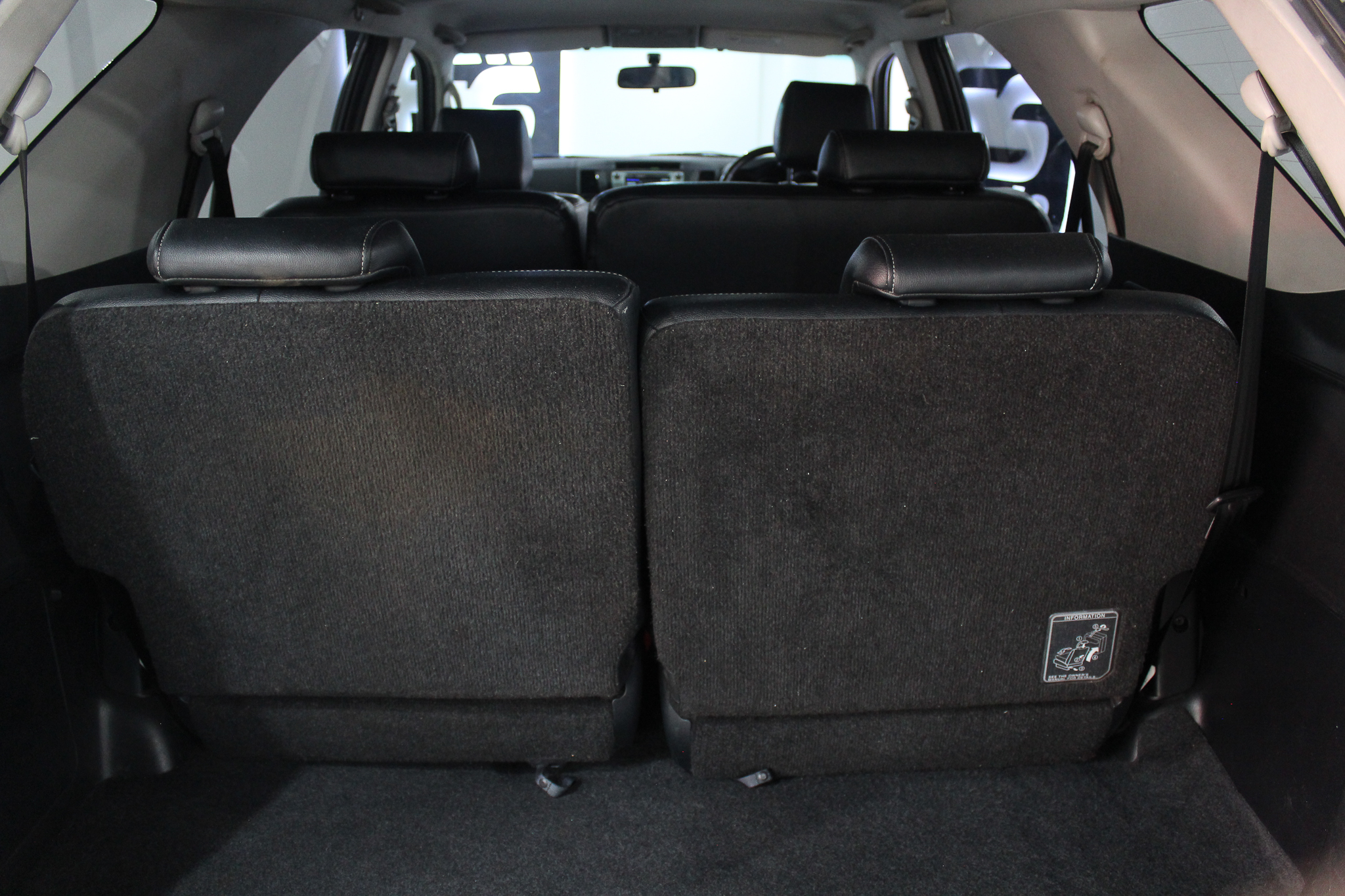 2014 Toyota Fortuner 3.0D-4D Auto