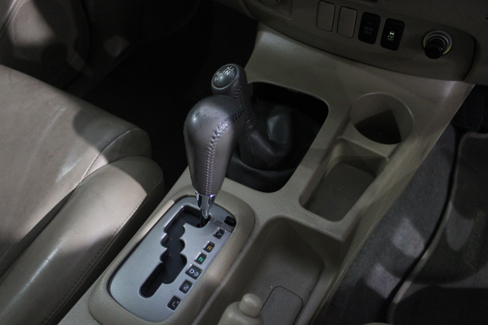 2011 Toyota Fortuner 3.0D-4D 4×4 auto