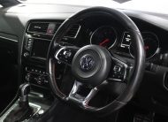 2014 Volkswagen Golf 7 GTi
