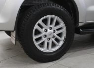 2014 Toyota Fortuner 3.0D-4D Auto